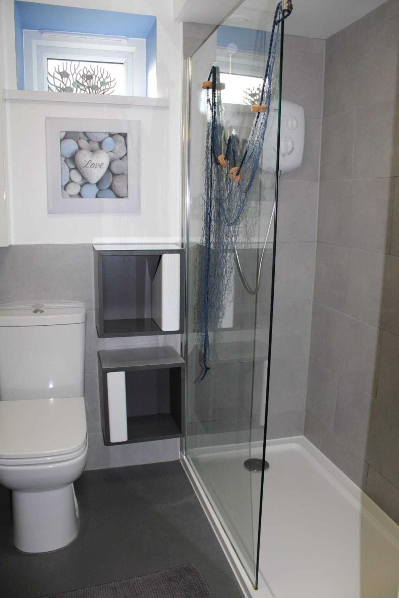 May View - Luxury Sea View Apartment - Millendreath, Looe Esterno foto