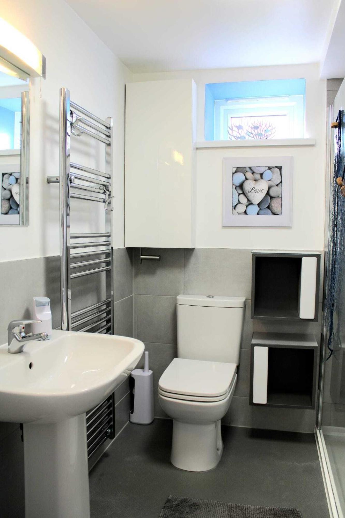 May View - Luxury Sea View Apartment - Millendreath, Looe Esterno foto